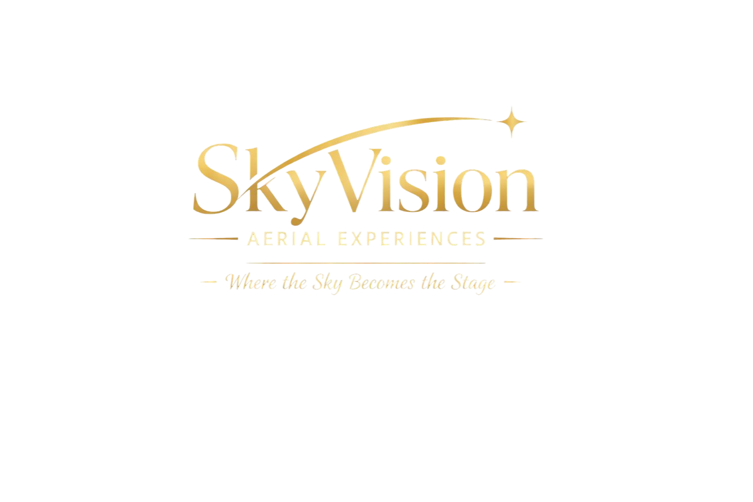 SkyVision Aerial Experiences